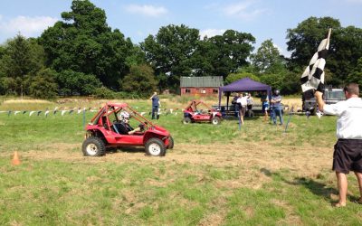 Country Pursuits Event – Milton Hill, Oxford